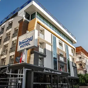 Berrak Su *** Анталья