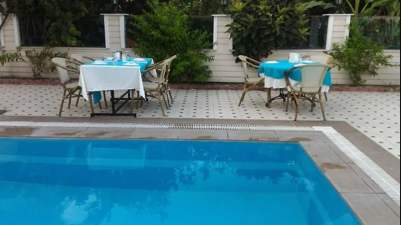 Beldibi Hotel 안탈리아