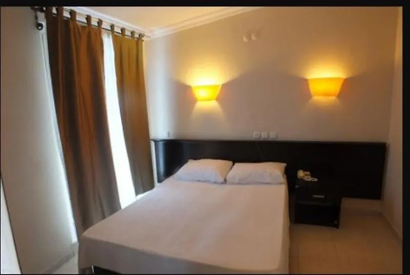 Beldibi Hotel 안탈리아 3*,