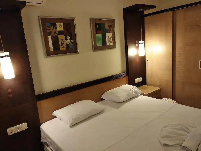 Beldibi Hotel Antalya Turkey