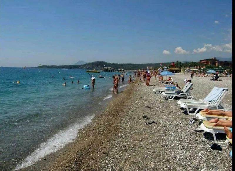 Beldibi Hotel Antalya