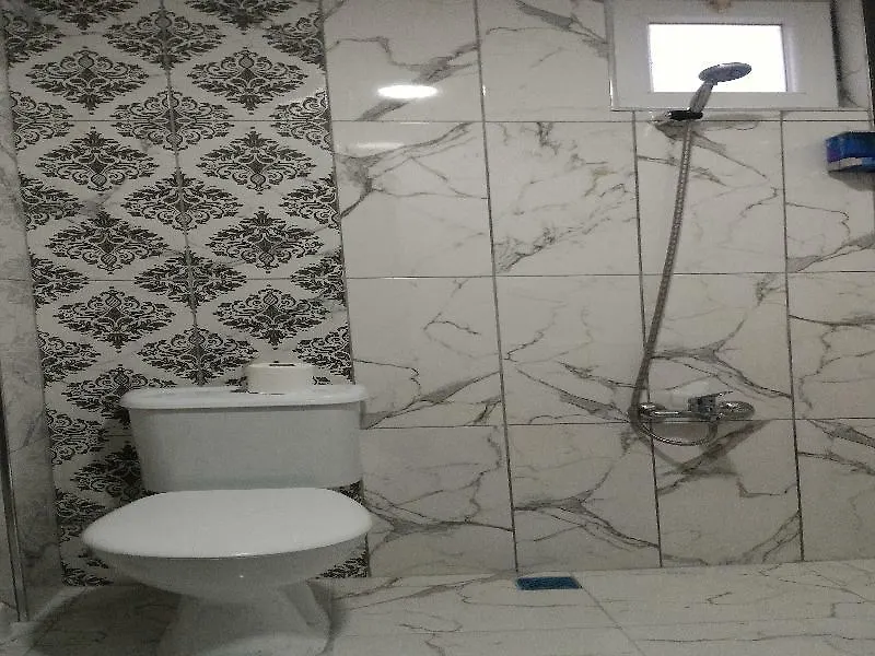 Beldibi Hotel Antalya Turkey