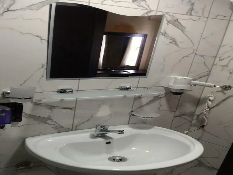 Beldibi Hotel 안탈리아 3*,