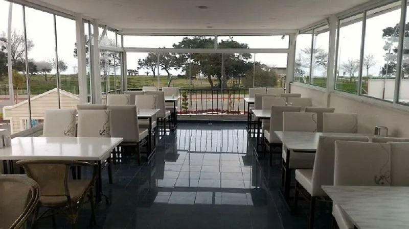 Beldibi Hotel 안탈리아