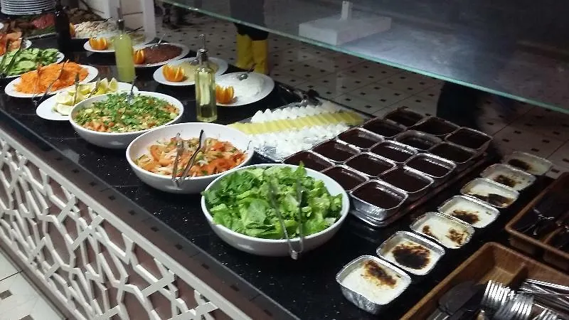 Beldibi Hotel 안탈리아