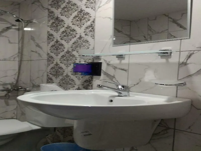 Beldibi Hotel Antalya