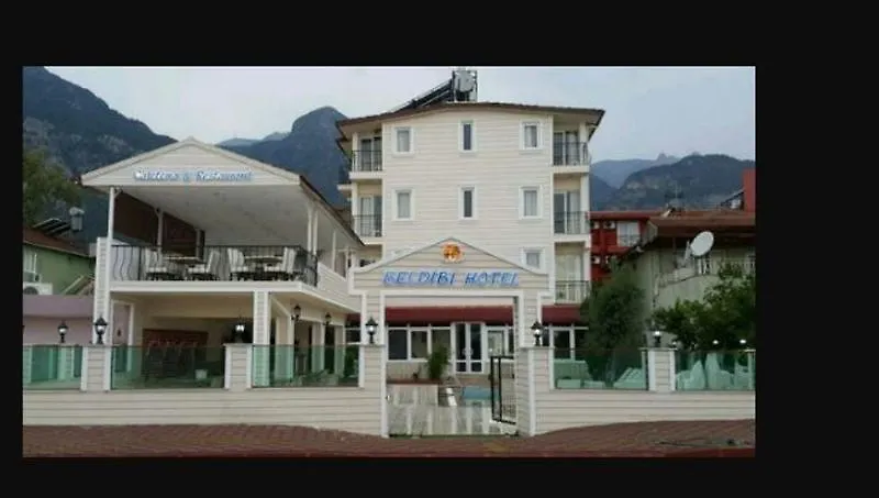 Beldibi Hotel Antalya