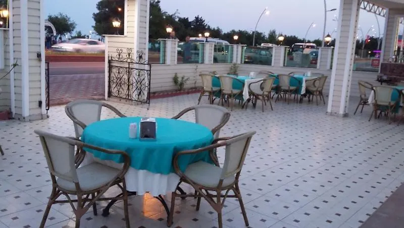 Beldibi Hotel Antalya Turkey