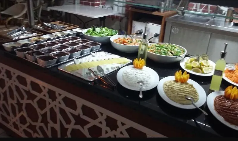 ***  Beldibi Hotel Antalya Turkey
