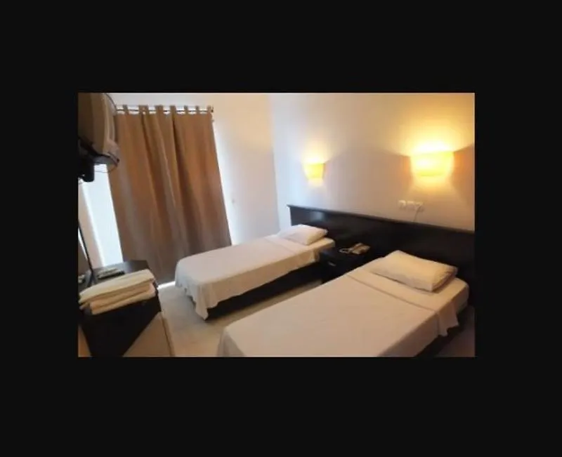 ***  Beldibi Hotel Antalya Turkey