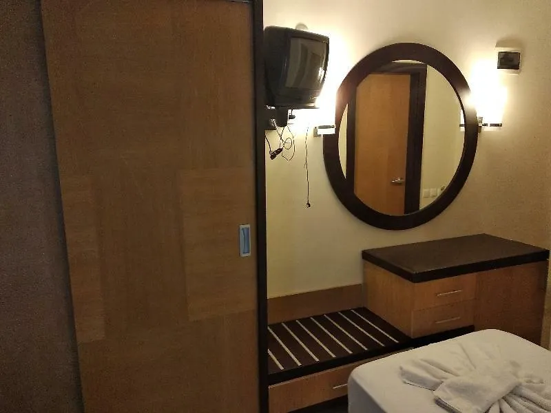 Beldibi Hotel Antalya