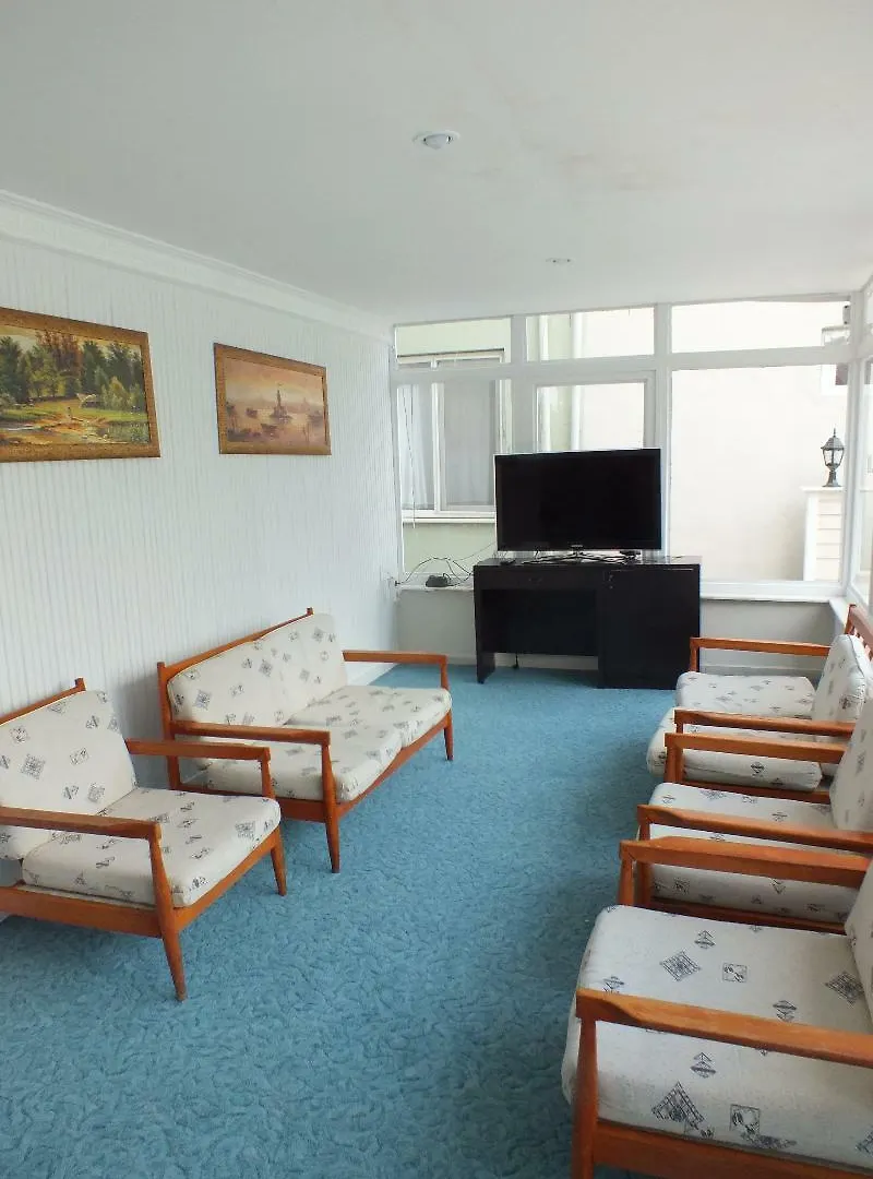Beldibi Hotel Antalya 3*,  Turkey