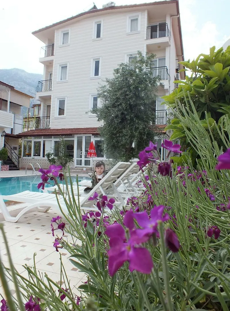 Beldibi Hotel Antalya