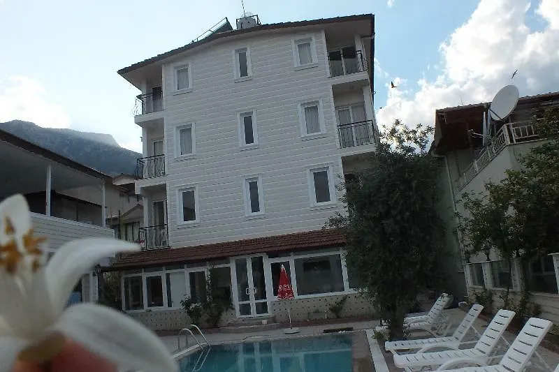 Beldibi Hotel Antalya