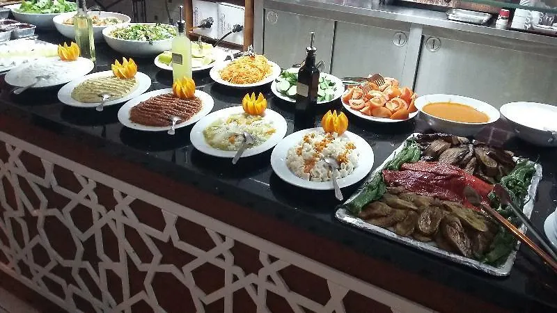 Beldibi Hotel Antalya Turkey