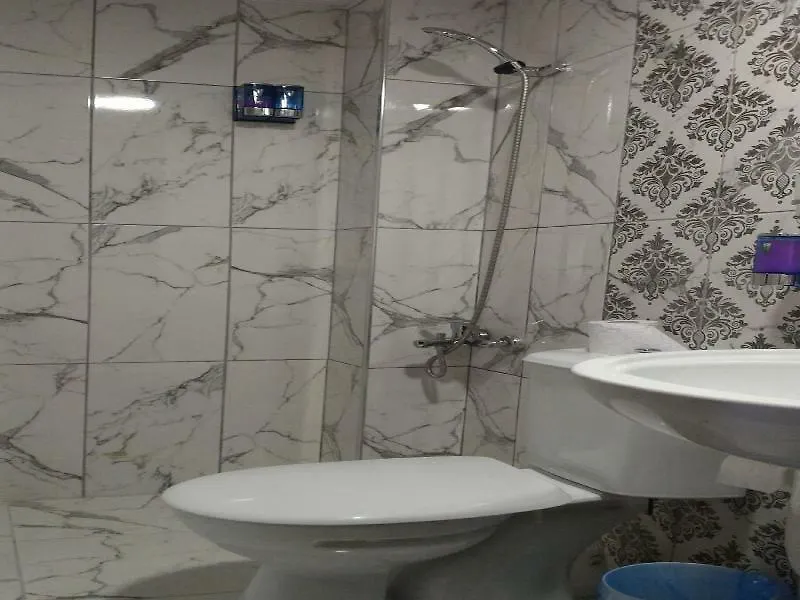 Beldibi Hotel Antalya